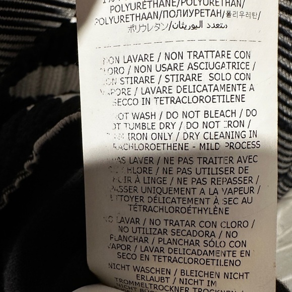 Missoni Space Dye Cardigan Size 44 - Picture 13 of 15